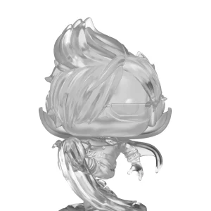 Soba Mask (Chase) Soba Mask (Chase)