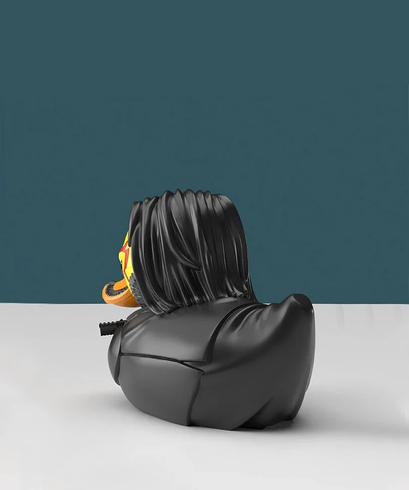 John Wick Mini TUBBZ Cosplaying Duck Collectable - immagine 2