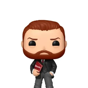 Bram Stoker