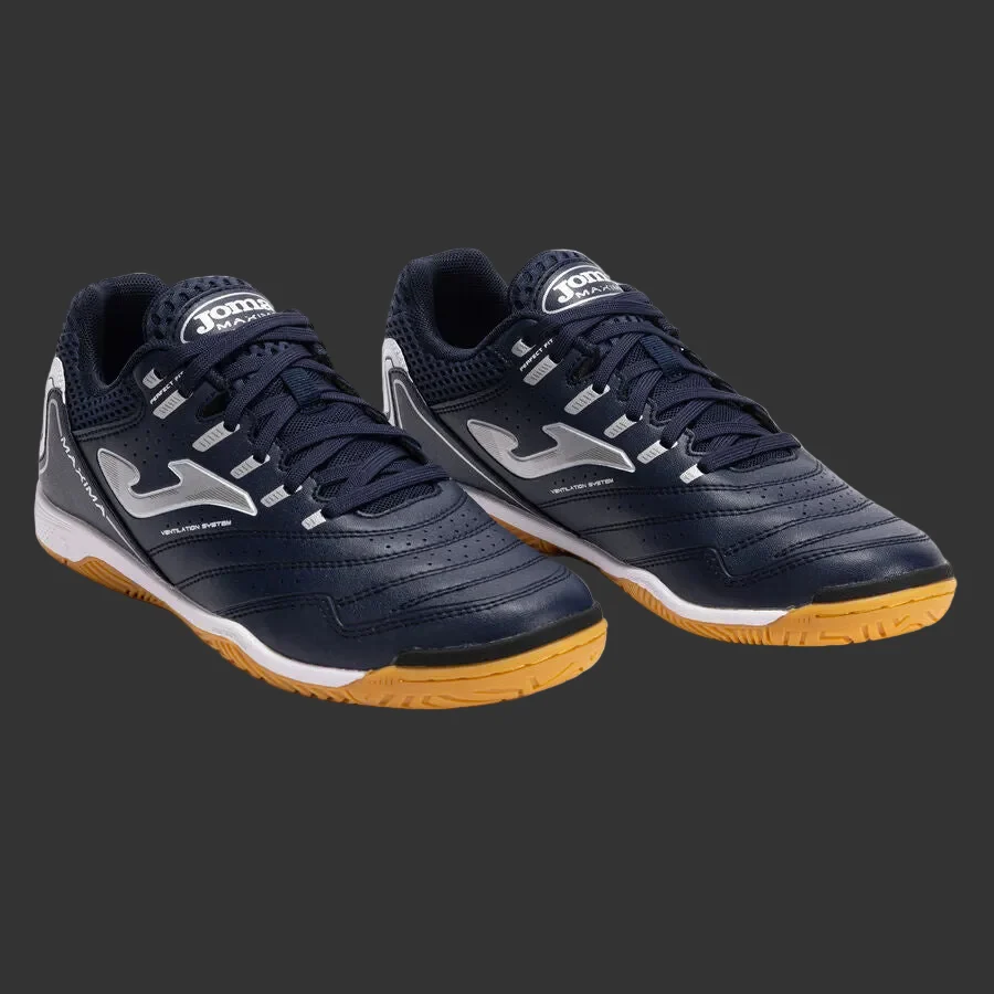 MAXIMA 2503 NAVY/BLU - INDOOR - immagine 2