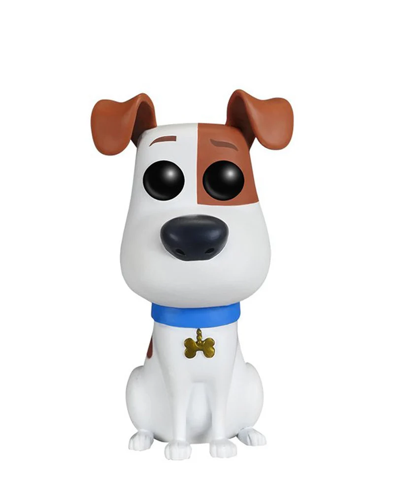 Max