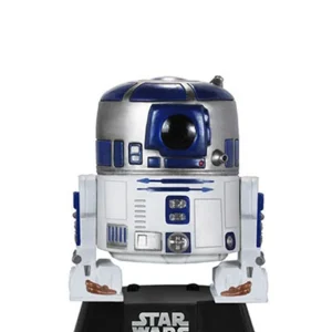 R2-D2 R2-D2