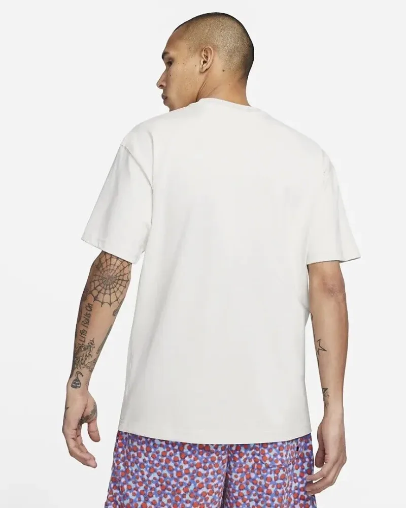 Nike T Shirt Uomo M92 Bring It Out - immagine 2