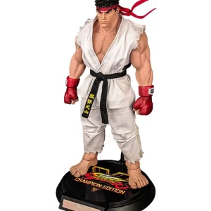 Street Fighter Action Figure 1/6 Ryu 30 cm Street Fighter Action Figure 1/6 Ryu 30 cm