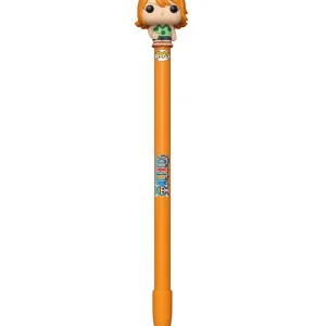 Pen Nami (Pre-Skip) Pen Nami (Pre-Skip)