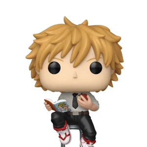 Denji (Reading) Denji (Reading)