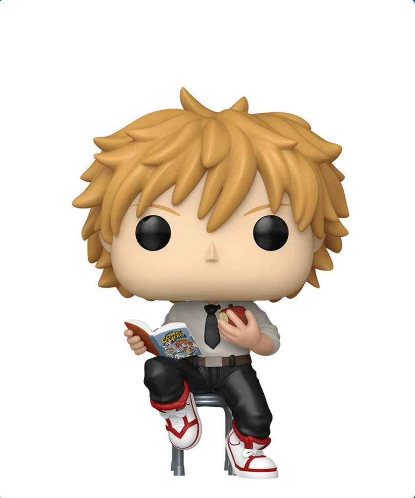 Denji (Reading)