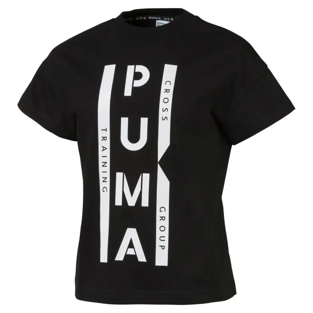 Puma T-Shirt Junior Xtg Tee