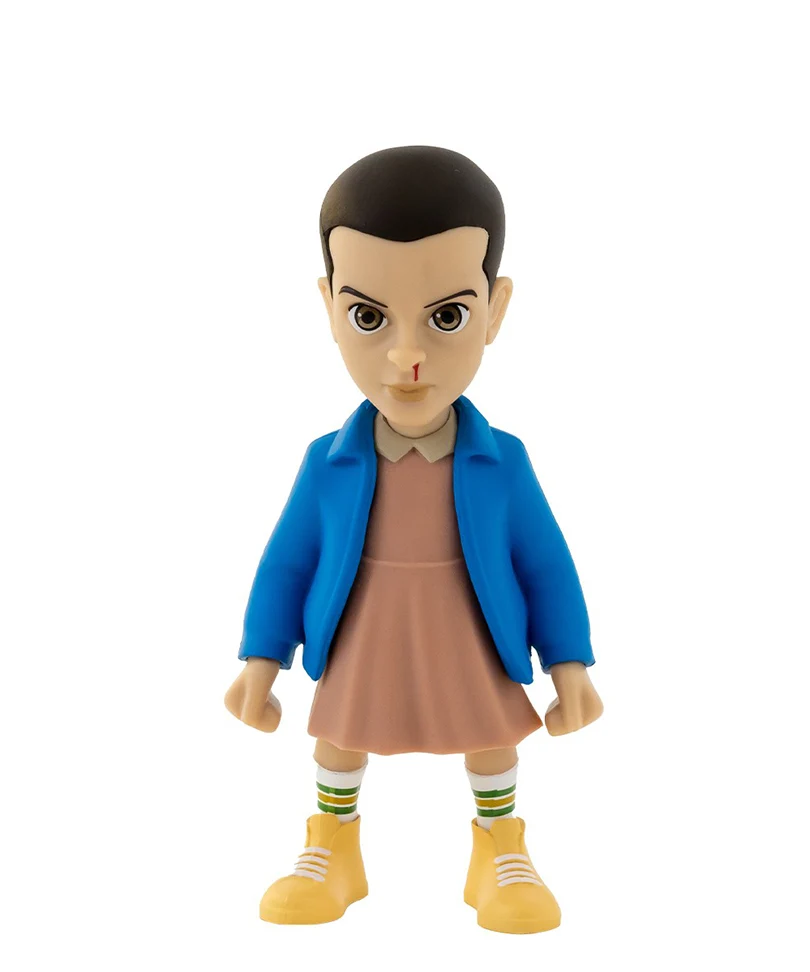 Eleven