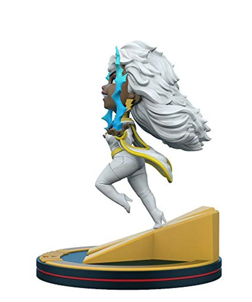 Figura Storm Q-Fig (X-Men) - immagine 3