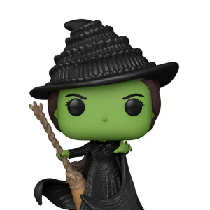 Elphaba Elphaba