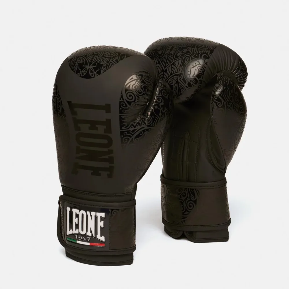 Leone Guanti Boxe Uomo