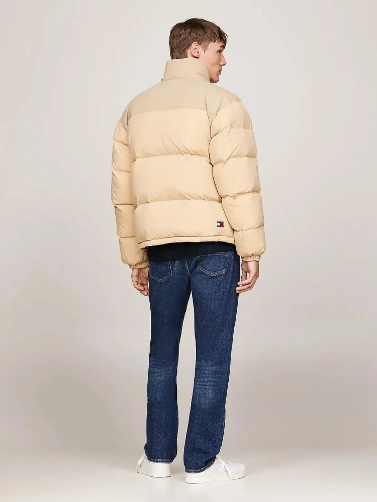Tommy Hilfiger Giacca Uomo Cord Mix Alaska - immagine 3