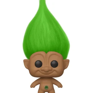 Green Troll [Spring Convention]
