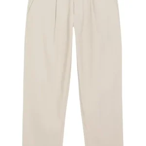 Calvin Klein Pantaloni Uomo Linen Lyocell Calvin Klein Pantaloni Uomo Linen Lyocell