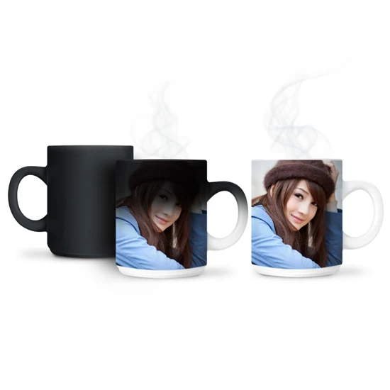 Tazza magica