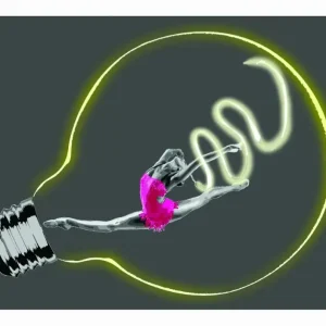 BUTTERFLY PINK GYM BUTTERFLY PINK GYM