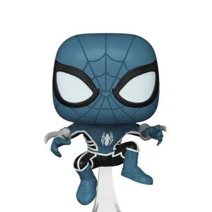 Spider-Man (Fear Itself Suit) (Glows in the Dark) Spider-Man (Fear Itself Suit) (Glows in the Dark)