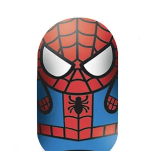 Marvel Puniz Squishy Battle – Spider-Man Marvel Puniz Squishy Battle – Spider-Man