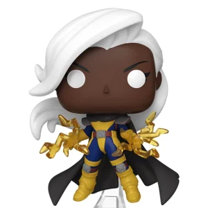 Storm (Wasteland) Storm (Wasteland)
