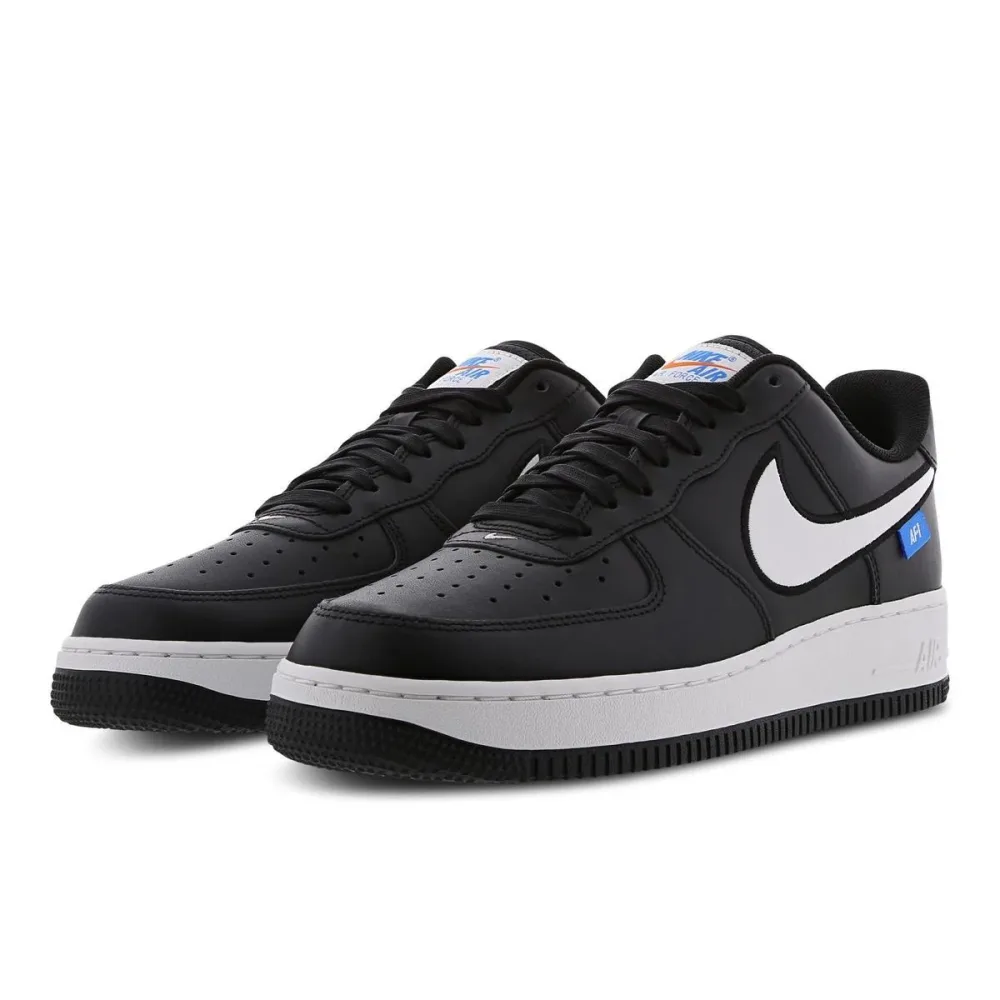Nike Scarpe Uomo Air Force 1 '07 Lv8 - immagine 2