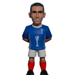 Youri Djorkaeff (World Legends Cup – France)