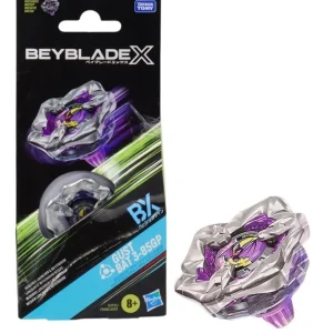 Beyblade X – Booster: Gust Bat 3-85GP Beyblade X – Booster: Gust Bat 3-85GP