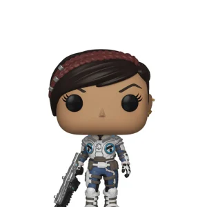 Kait Diaz (Gears Pop!)