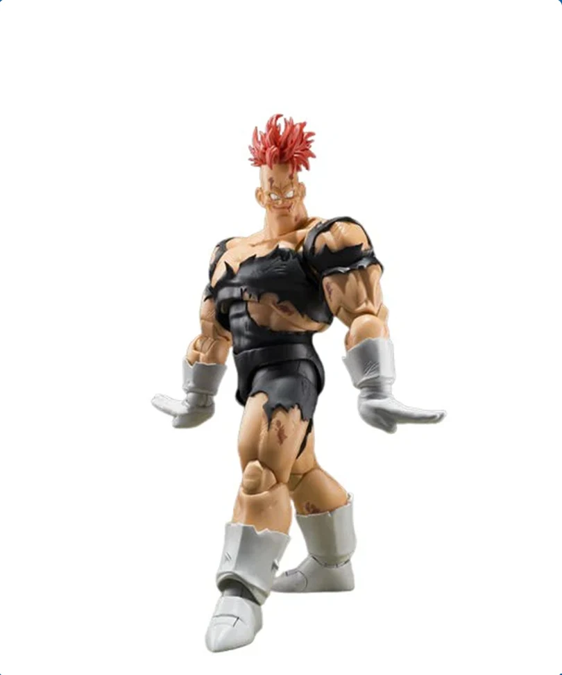 Dragon Ball Z – Recoome The Nightmare – Action Figure S.H. Figuarts