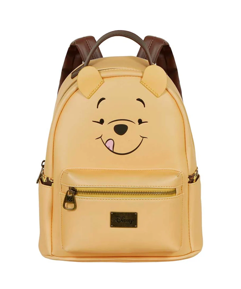 Zaino - Winnie The Pooh - immagine 2