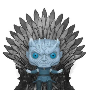 Night King (Iron Throne) Damaged Box Night King (Iron Throne) Damaged Box