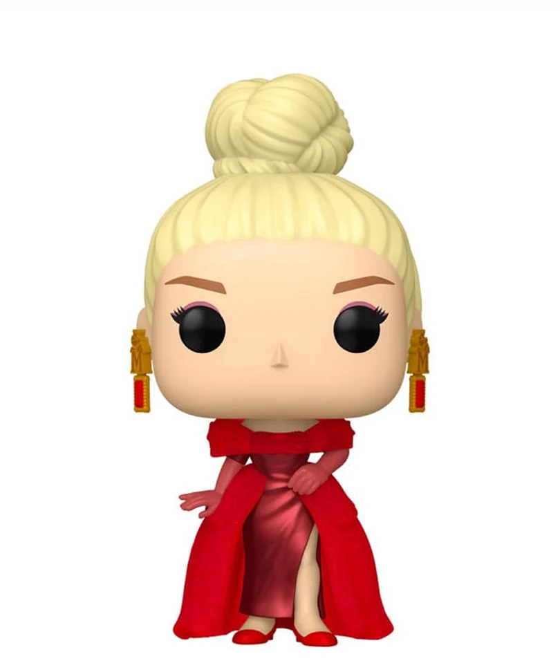 80th Anniversary Barbie