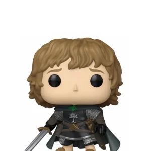 Peregrin Took Peregrin Took