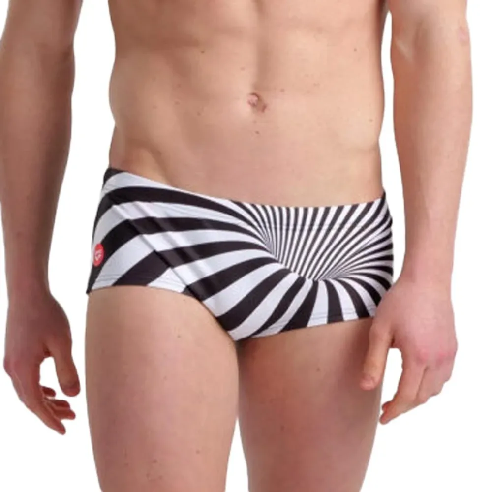 Slip Crazy Vita Bassa Uomo