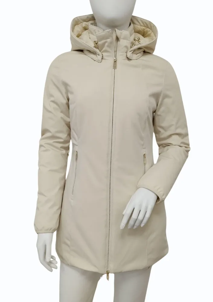 Yes Zee Giacca Donna Neoprene