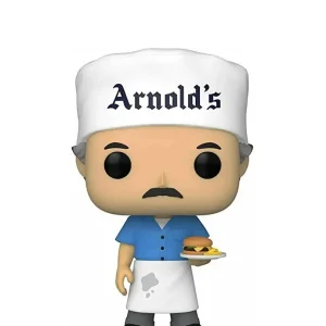 Arnold Arnold