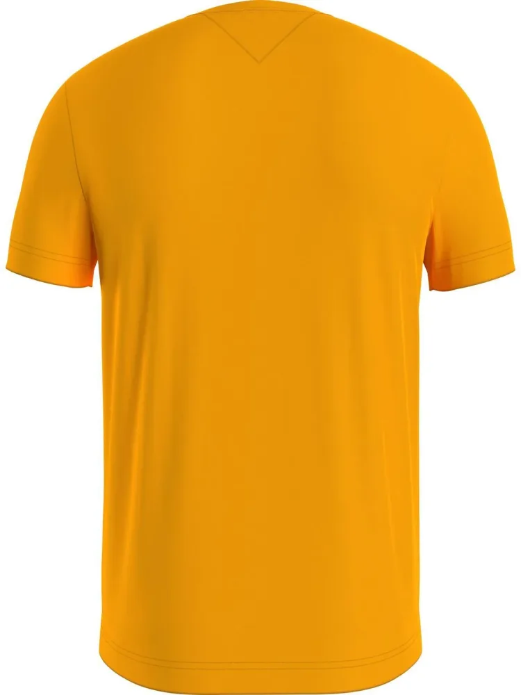 Tommy Hilfiger T-Shirt Uomo New York Tee - immagine 2