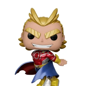 Silver Age All Might (Metallic) Silver Age All Might (Metallic)