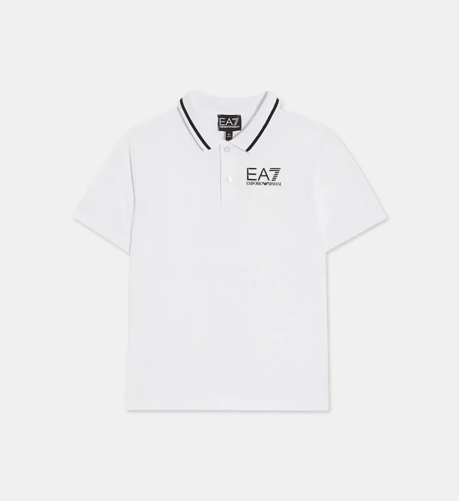Ea7 Polo Junior