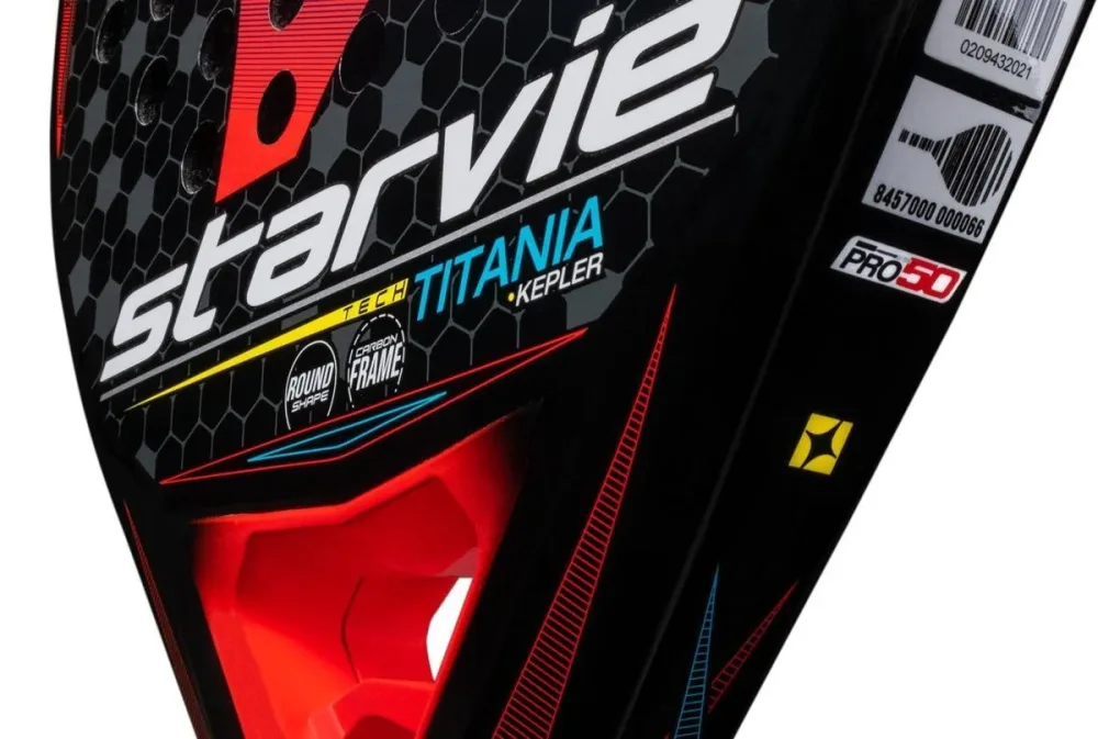 Starvie Titania Kepler Pro 2021 - immagine 2