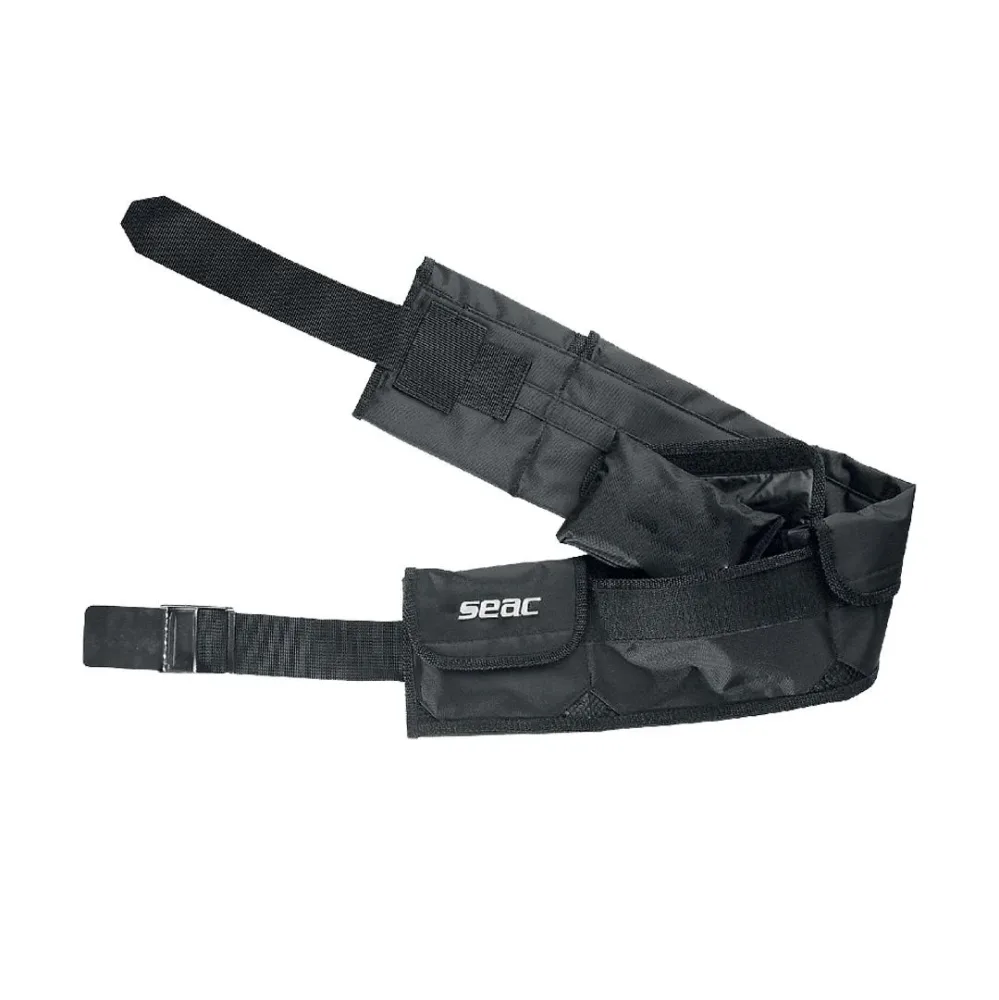 Cintura Sub Con Tasche L