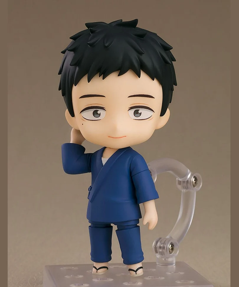 Nendoroid Action Figure - My Dress-Up Darling Wakana Gojo 10 cm - immagine 2