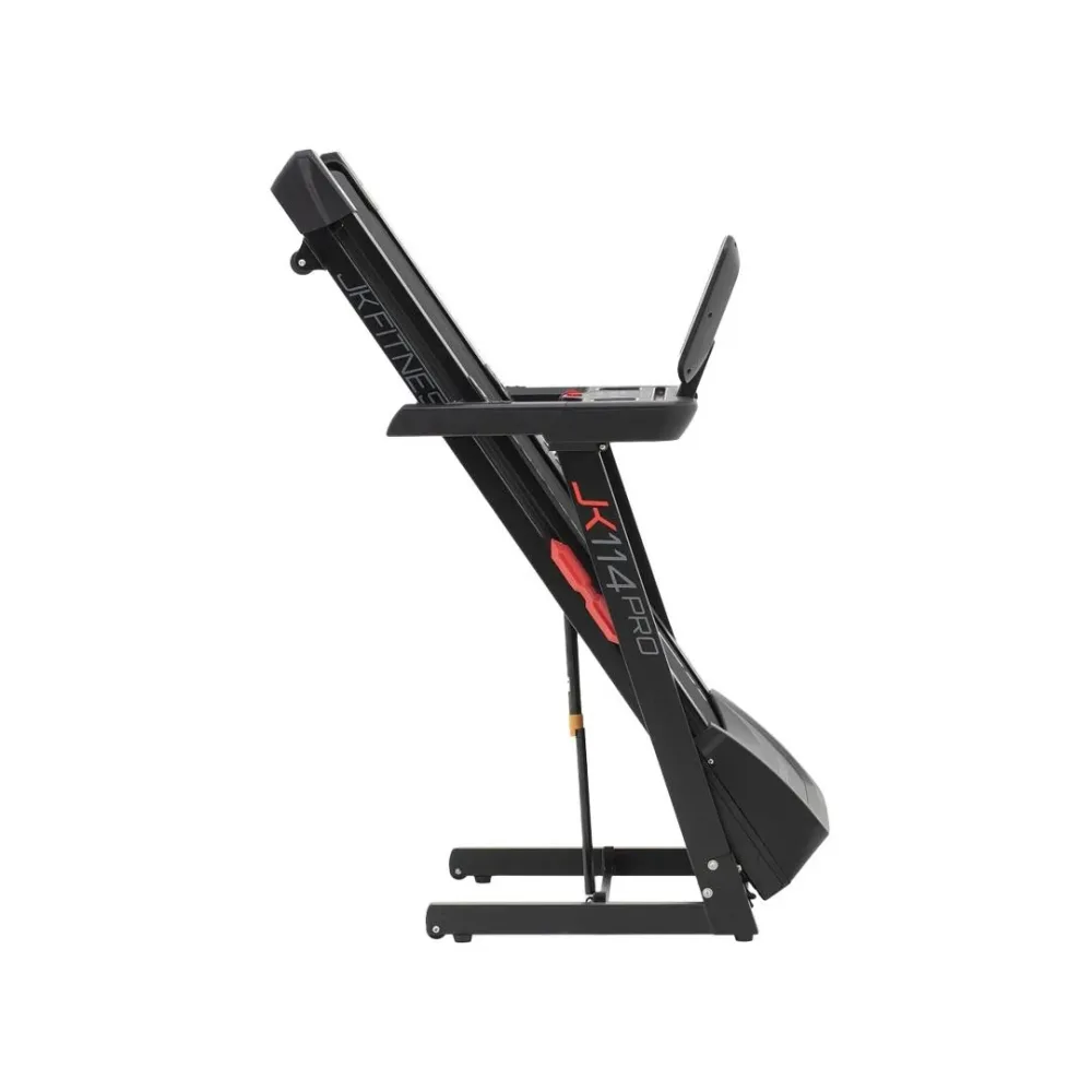 JK 114 PRO Elettrico Richiudibile - immagine 2