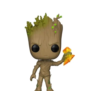Groot (Infinity War) (with Stormbreaker) Groot (Infinity War) (with Stormbreaker)