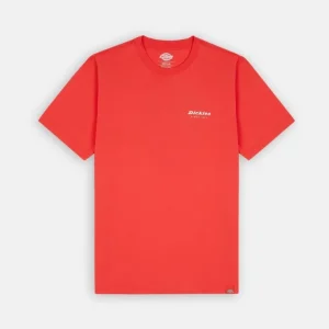 Dickies T Shirt Uomo Leesburg