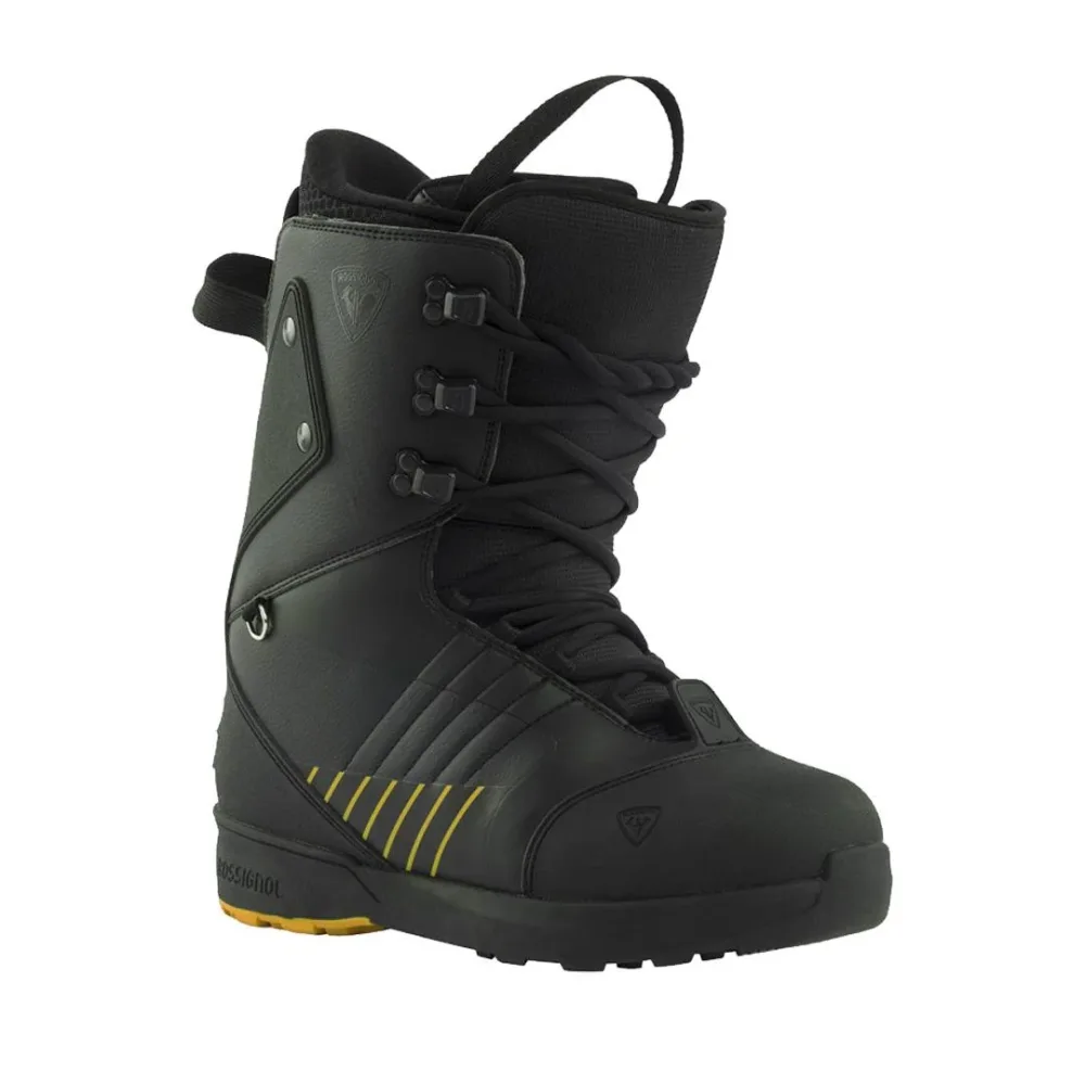 Scarponi Snowboard Exp Boa Scarponi Snowboard Exp Boa
