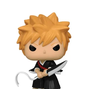 Ichigo (Soul Reaper)