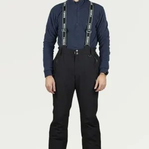 Brugi Pantaloni Uomo Neve Brugi Pantaloni Uomo Neve