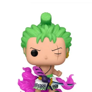 Zoro with Enma (Glows in the Dark) [Funside Limited Edition]