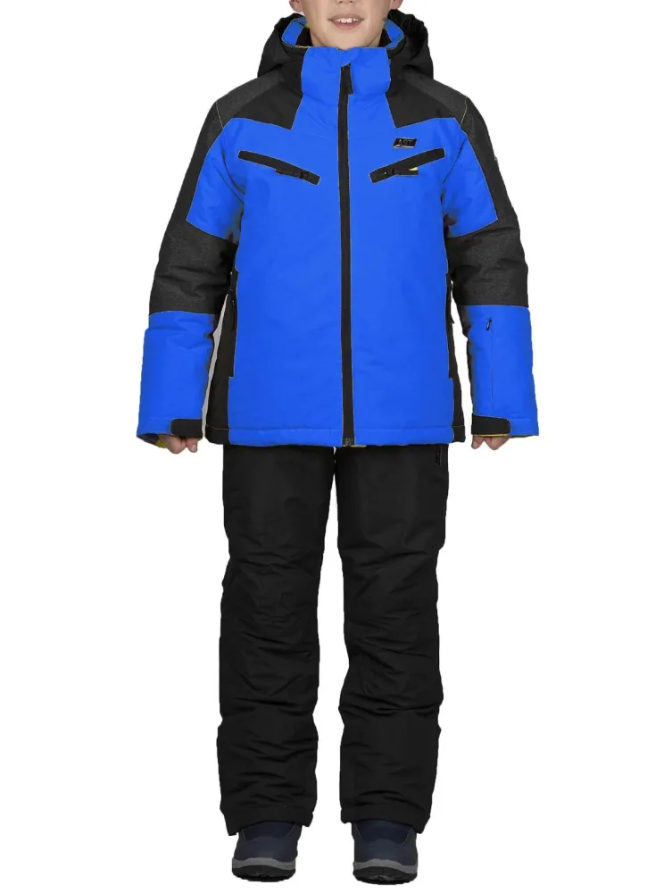 Astrolabio Completo Neve Junior